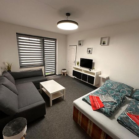 Apartman Chlupac هاراشوف المظهر الخارجي الصورة