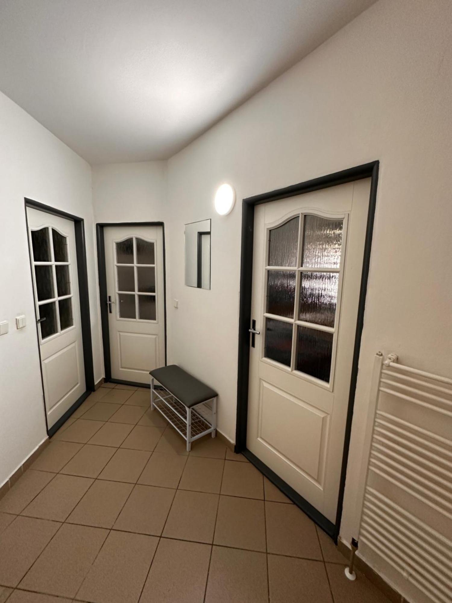 Apartman Chlupac هاراشوف المظهر الخارجي الصورة