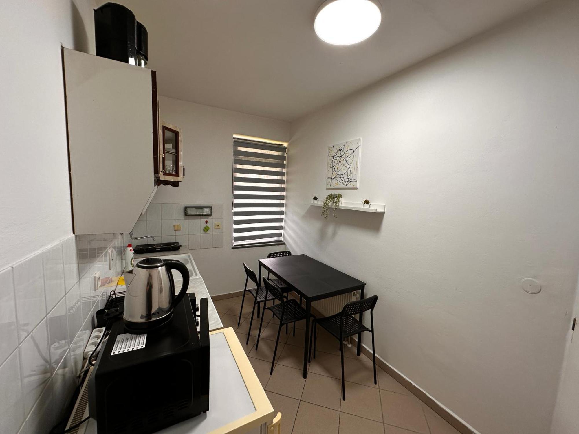 Apartman Chlupac هاراشوف المظهر الخارجي الصورة