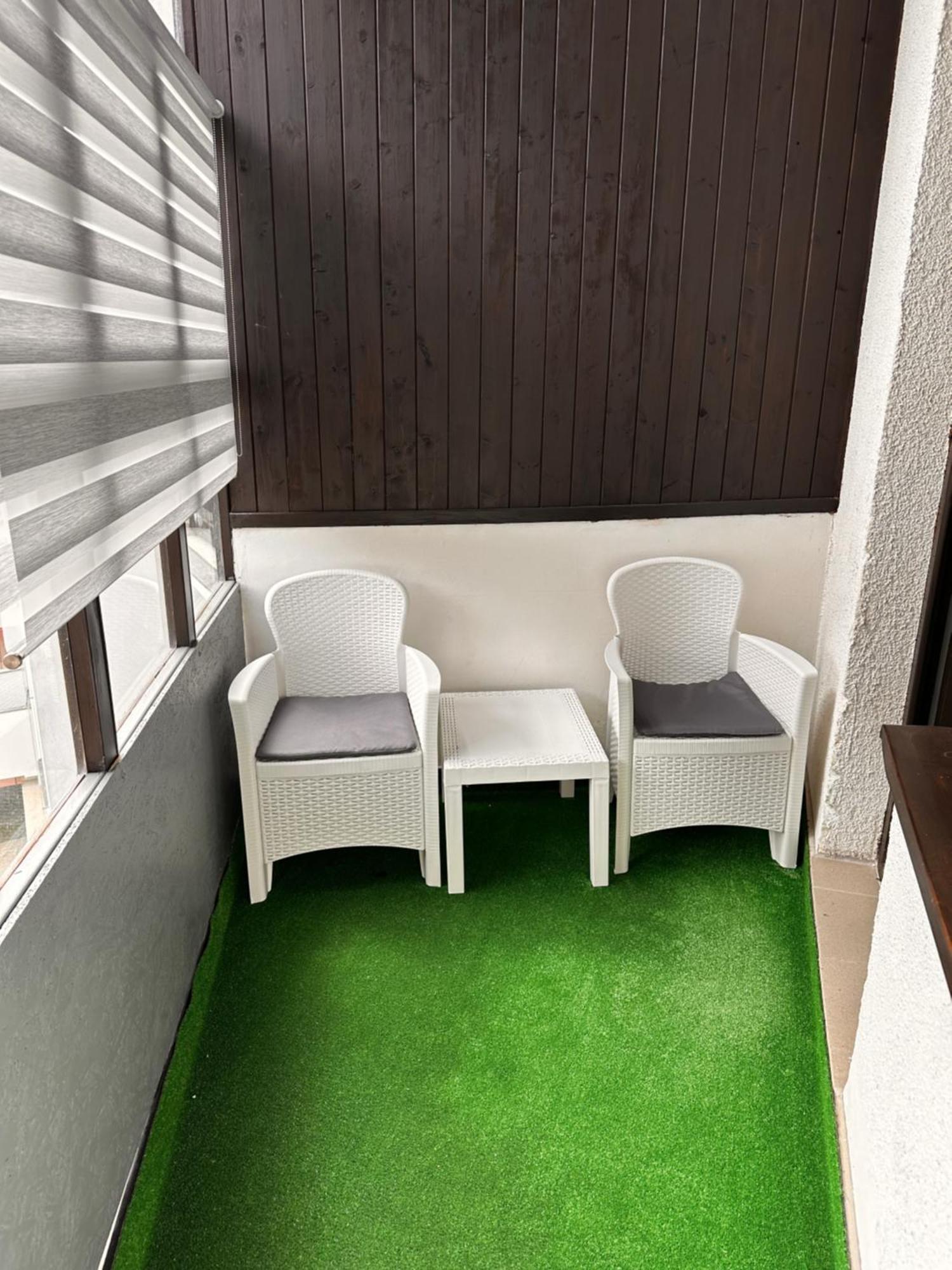 Apartman Chlupac هاراشوف المظهر الخارجي الصورة